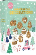 Treat Kitchen Christmas Tree Decoration