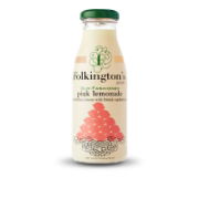 Folkingtons - Old Fashioned Pink Lemonade (12 x 250ml)