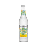 FeverTree Refreshingly Light Summer Garden
