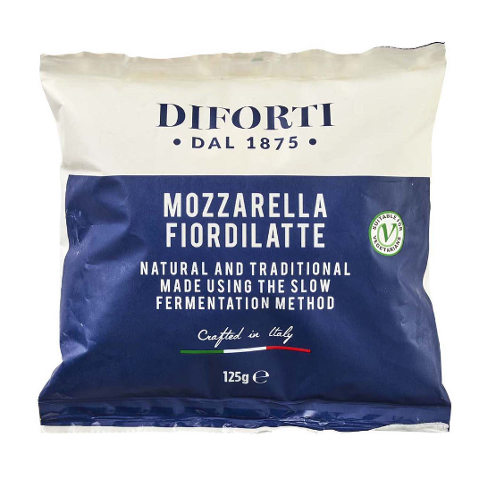 Diforti Mozzarella Fiordilatte