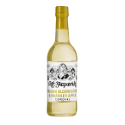 Mr Fitzpatrick - Elderflower & Apple (6 x 500ml)