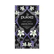 Pukka Gorgeous Earl Grey Tea