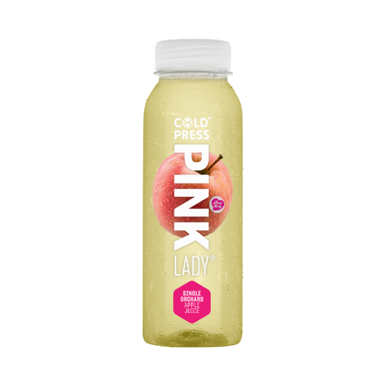 Cold Press Juices Pink Lady