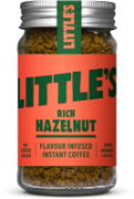 Hazelnut Coffee