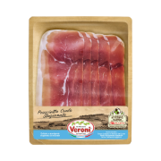 Veroni Sliced Prosciutto