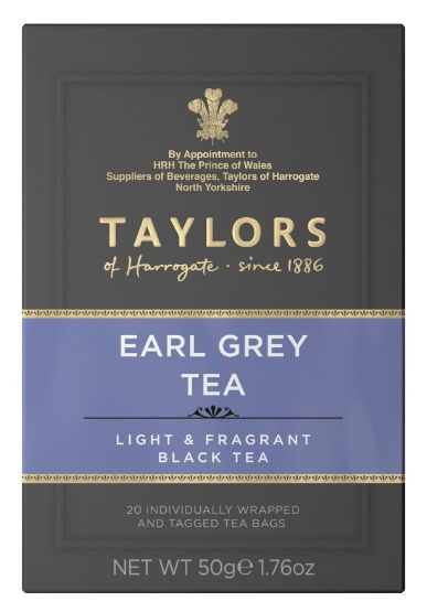 Taylors Earl Grey