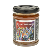 Sarah Grays Gluten Free McCoo Whisky Marmalade