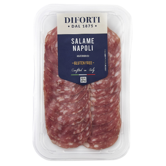 Diforti Salame Napoli