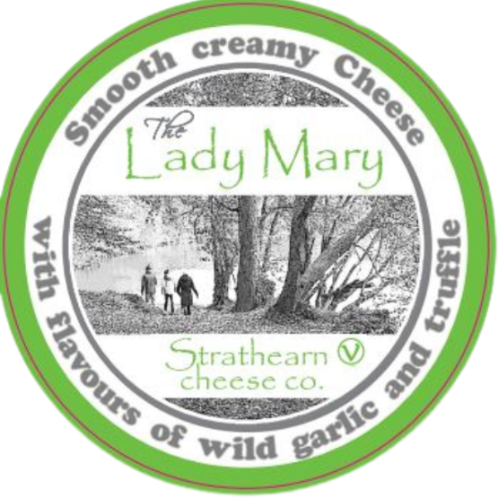 Strathearn - Lady Mary (1 x 200g) each