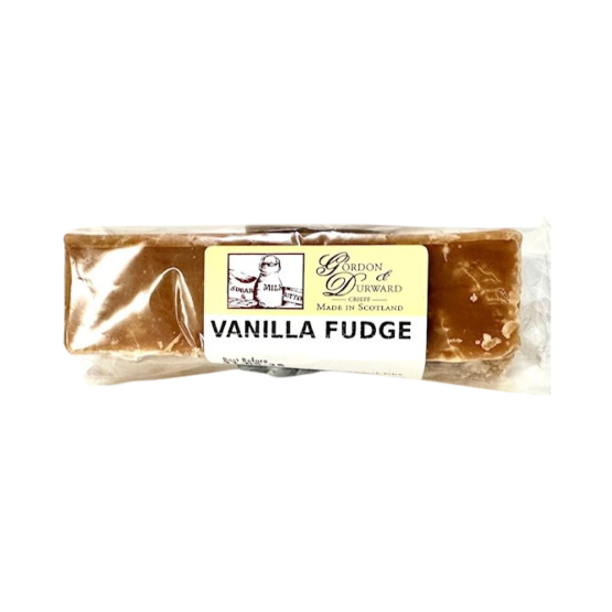 Gordon & Durward Vanilla Fudge