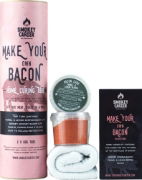 Smokey Carter Make Your Own Bacon Tube