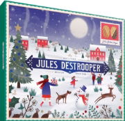Jules Destrooper Jules Butter Crisp Collection