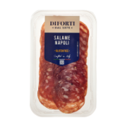 Diforti Salame Napoli