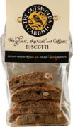 Cotswold Cardillo Biscotti Coffee, Apricot & Hazelnut