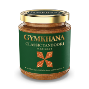 Gymkhana Classic Tandoori Marinade