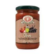 Rustichella Sugo Alle Olive