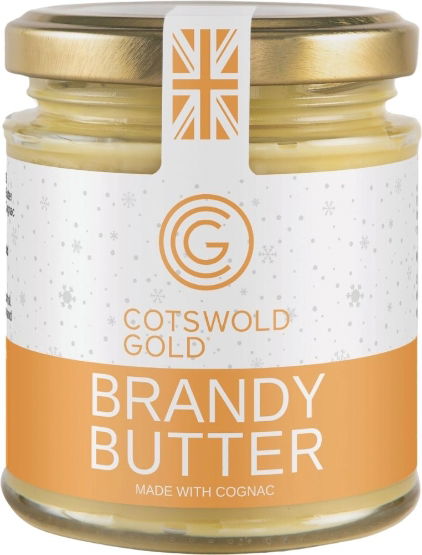 Cotswold Gold Cotswold Gold Brandy Butter