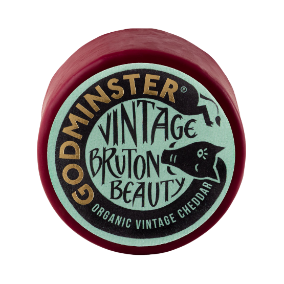 Godminster Vintage Bruton Beauty Large (2kg)  each