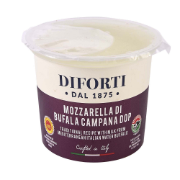 Diforti Buffalo Mozzarella