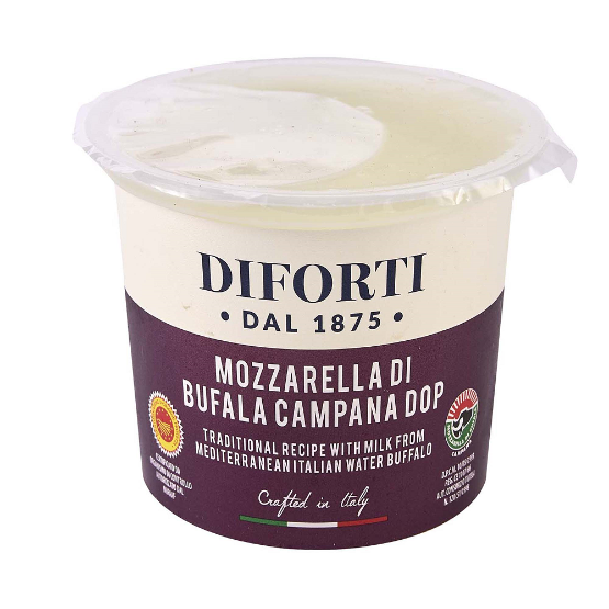 Diforti Buffalo Mozzarella