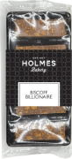Holmes Bakery Biscoff Billionaire
