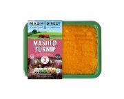 Mash Direct - Mashed Swede (6 x 400g) 