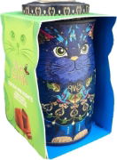 Monty Bojangles Midnight Prince Kit Tin