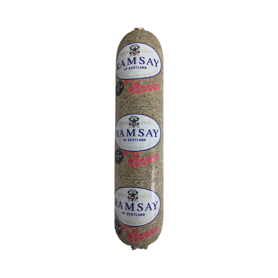 ## RAMSAY - HAGGIS STICK (8 x 1.3kg)