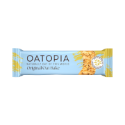 Oatopia Original Oat Bake