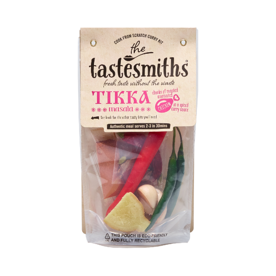 Tastesmiths Tikka Masala Curry Kit