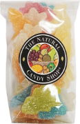The Natural Candy Shop Christmas Trees