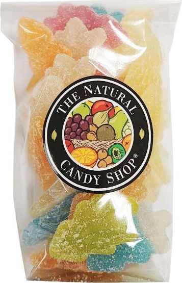 The Natural Candy Shop Christmas Trees