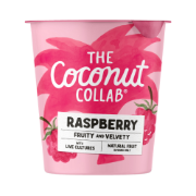 Coconut Collab Gluten Free Raspberry Yogurt