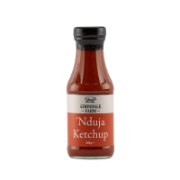 Corndale Farm - 'Nduja Ketchup (6 x 265g)