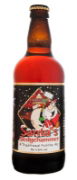 Cairngorm - Santa's Sledgehammer 5.6%abv (12 x 500ml)