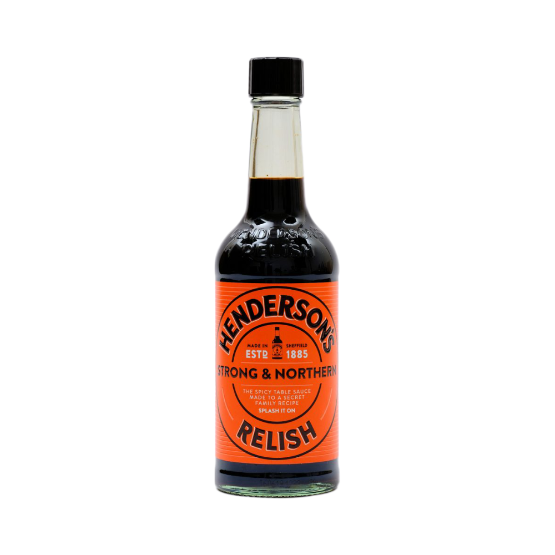 Henderson's Relish