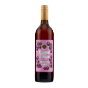 Celtic Marches - Sugar Plum Mulled Wine 3.4% abv (6 x 75cl)