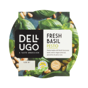 Dell Ugo Basil Pesto