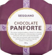 Seggiano Panforte Chocolate