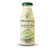 Folkingtons - Old Fashioned Elderflower (12 x 250ml)