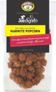 Joe & Seph's Marmite Gourmet Popcorn