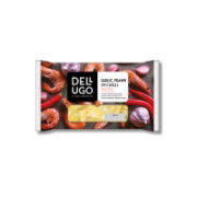 Dell Ugo - Prawn, Garlic & Chilli Ravioli (5 x 250g)