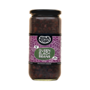 Bold Bean Co Queen Black Beans