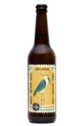 Perry's - Heron-Sngl Orchard Sweet Cider 5.5%abv(12x500ml)