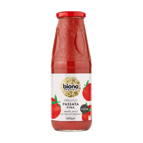 Biona Organic Passata