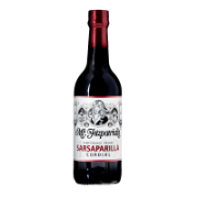 Mr Fitzpatrick - Sasparilla (6 x 500ml)