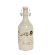 Lakeland Artisan - Ginger Cordial (6x500ml)
