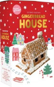 Treat Kitchen Gingerbread House Kit