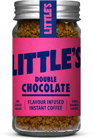 Little's - Swiss Chocolate Coffee (6 x 50g)