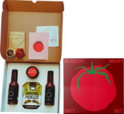 The Pickle House Bloody Mary Gift Set (Non-Alcoholic)